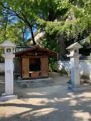 與杼神社(京都府)