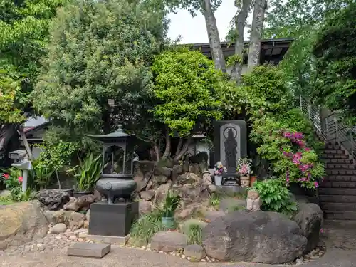 不動院(東京都)