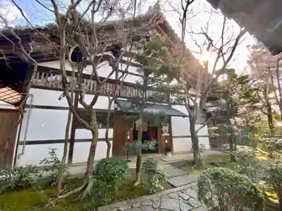 福壽院のその他建物