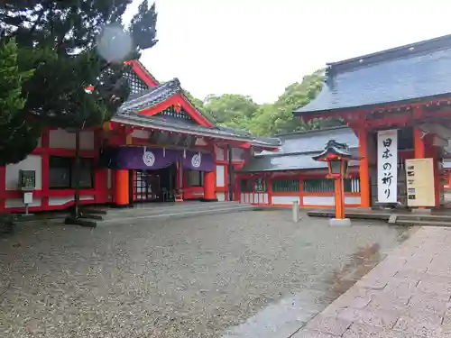 熊野速玉大社のその他建物