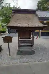 日吉神社(岐阜県)