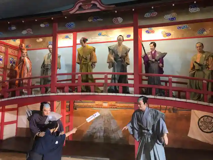 東勝寺宗吾霊堂(千葉県)