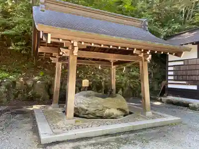 新宮神社(岐阜県)