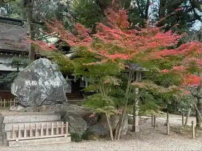 武蔵一宮氷川神社(埼玉県)
