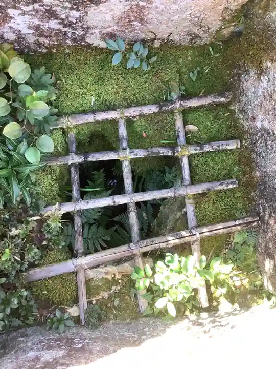 高蔵寺のその他建物