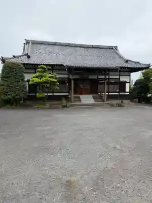 来迎寺(千葉県)