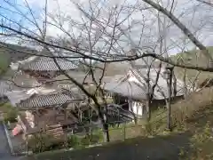 南法華寺（壷阪寺）(奈良県)