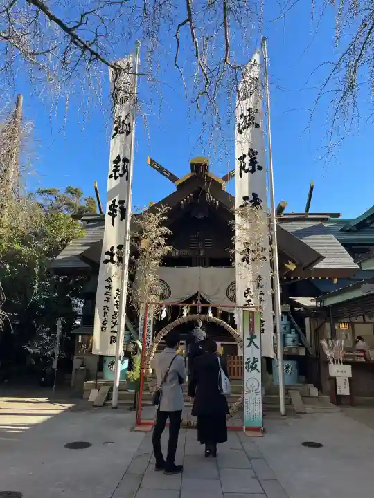 波除神社(波除稲荷神社)の{uncategorized: "未分類", other: "その他", undefined: "問題あり", building: "その他建物", grave: "お墓", sacred_gate: "鳥居", guardian: "狛犬", statue: "像", buddha: "仏像", history: "歴史", nature: "自然", garden: "庭園", animal: "動物", pagoda: "塔", temizu: "手水舎", mountain_gate: "山門・神門", sanctuary: "本殿・本堂", subordinate: "末社・摂社", art: "芸術", scenery: "景色", jizo: "地蔵", ema: "絵馬", goshuin: "御朱印", omikuji: "おみくじ", items: "授与品その他", amulet: "お守り", goshuincho: "御朱印帳", eats: "食事", festival: "お祭り", votive_dance: "神楽", shichigosan: "七五三参", wedding: "結婚式", experience: "体験その他", initially: "初詣", around: "周辺", anti_infection: "感染症対策"}