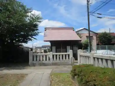 小右衛門稲荷神社(東京都)