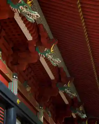 楽法寺（雨引観音）(茨城県)