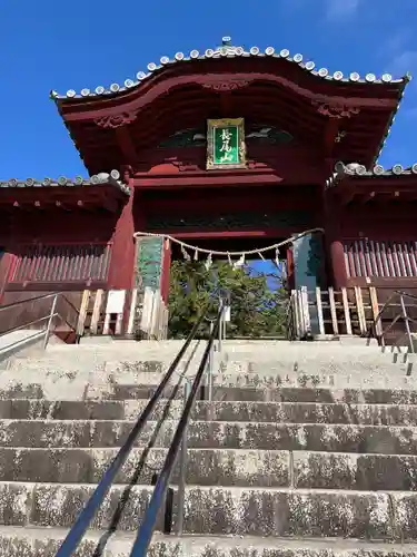 東照宮(広島県)