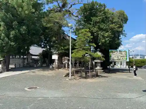 豊川閣　妙厳寺(愛知県)