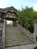 湯島天満宮(東京都)