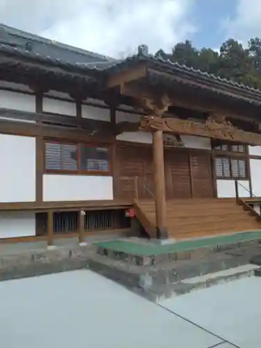 悠山寺(宮城県)