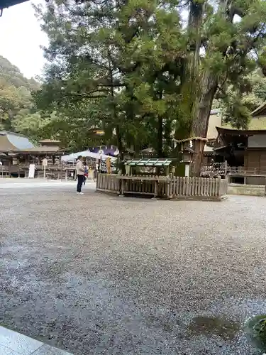 大神神社(奈良県)