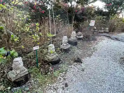 鷲子山上神社(栃木県)