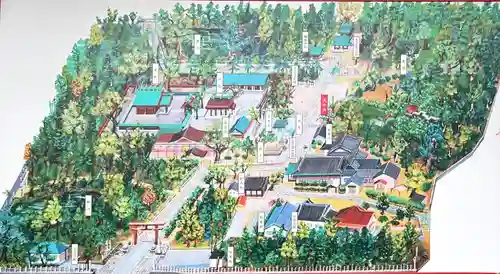 和泉國一之宮　大鳥大社のその他建物