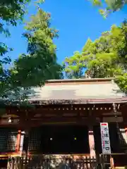 香取神宮(千葉県)