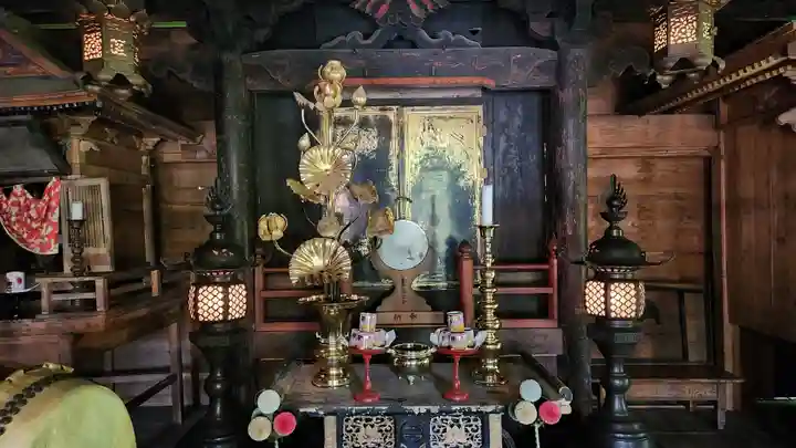 光清寺(山形県)