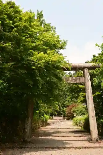 白山神社（長滝神社・白山長瀧神社・長滝白山神社）(岐阜県)