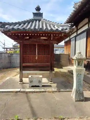 華林寺(大阪府)