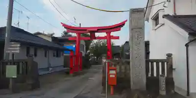 住吉神社のその他建物