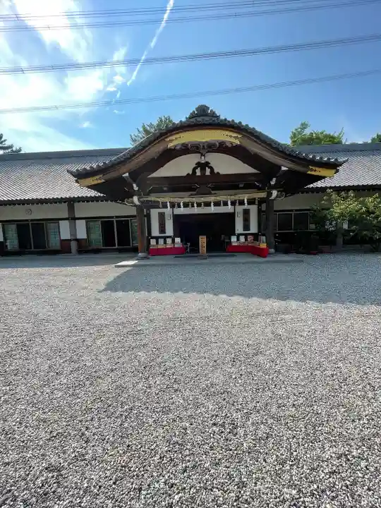 市原稲荷神社のその他建物