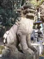 上沼八幡神社(宮城県)