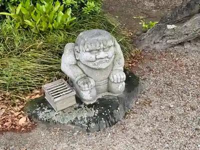 大御堂寺(野間大坊)の仏像