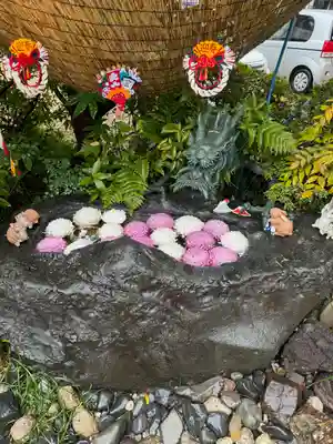 三輪神社(愛知県)