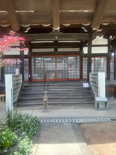 専念寺(大阪府)