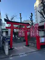 王森稲荷神社(東京都)
