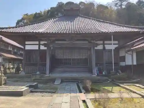 正覚寺(石川県)