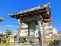 浄閑寺のその他建物