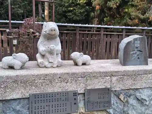 沙沙貴神社(滋賀県)