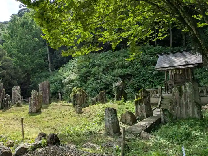 岐阜護國神社(岐阜県)