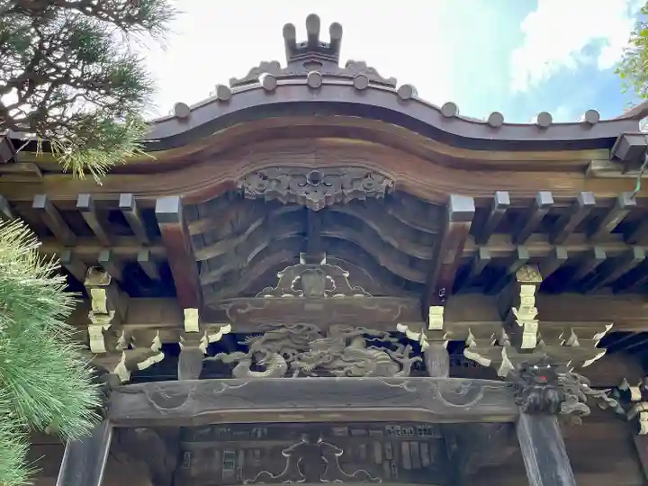 大巧寺(神奈川県)