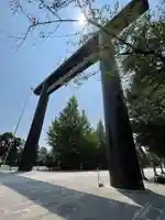 靖國神社(東京都)
