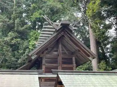 阿紀神社(奈良県)