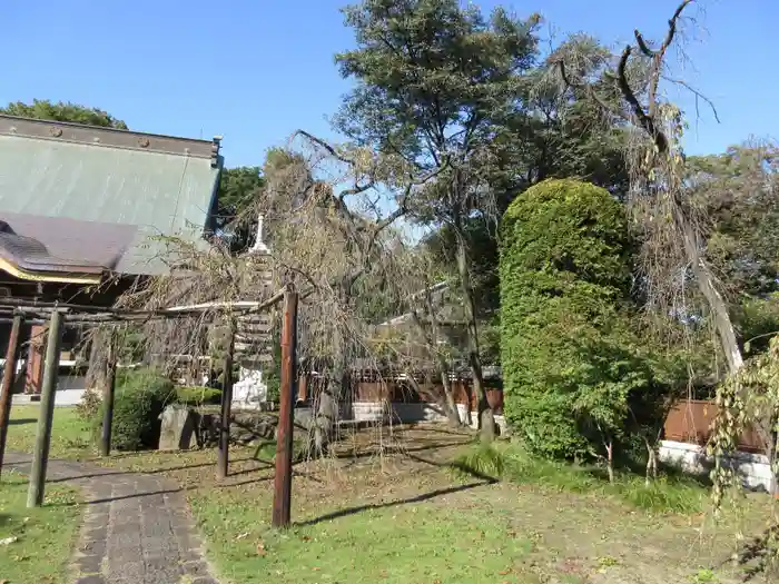 慈眼寺の建物その他