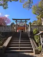 八雲神社(緑町)(栃木県)
