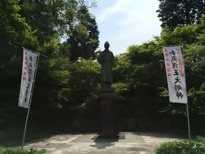 葛原八幡神社(福岡県)