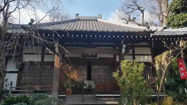 蟠龍寺(東京都)