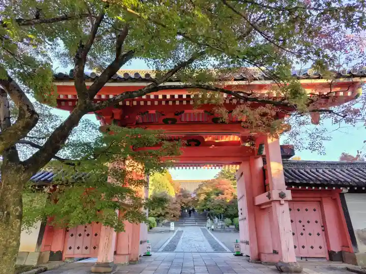 真正極楽寺(真如堂)(京都府)