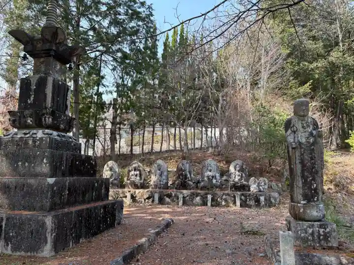 月峯寺(大阪府)