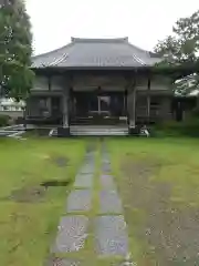 雨寳寺(埼玉県)