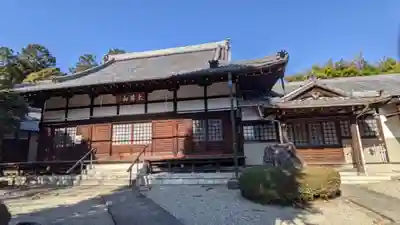 宝積寺(岐阜県)