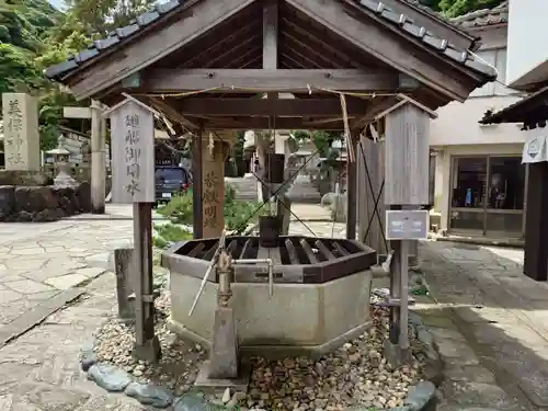 美保神社(島根県)