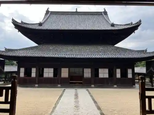 萬福寺(京都府)
