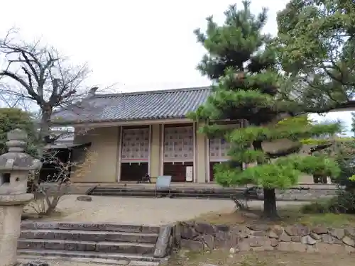 法輪寺(奈良県)